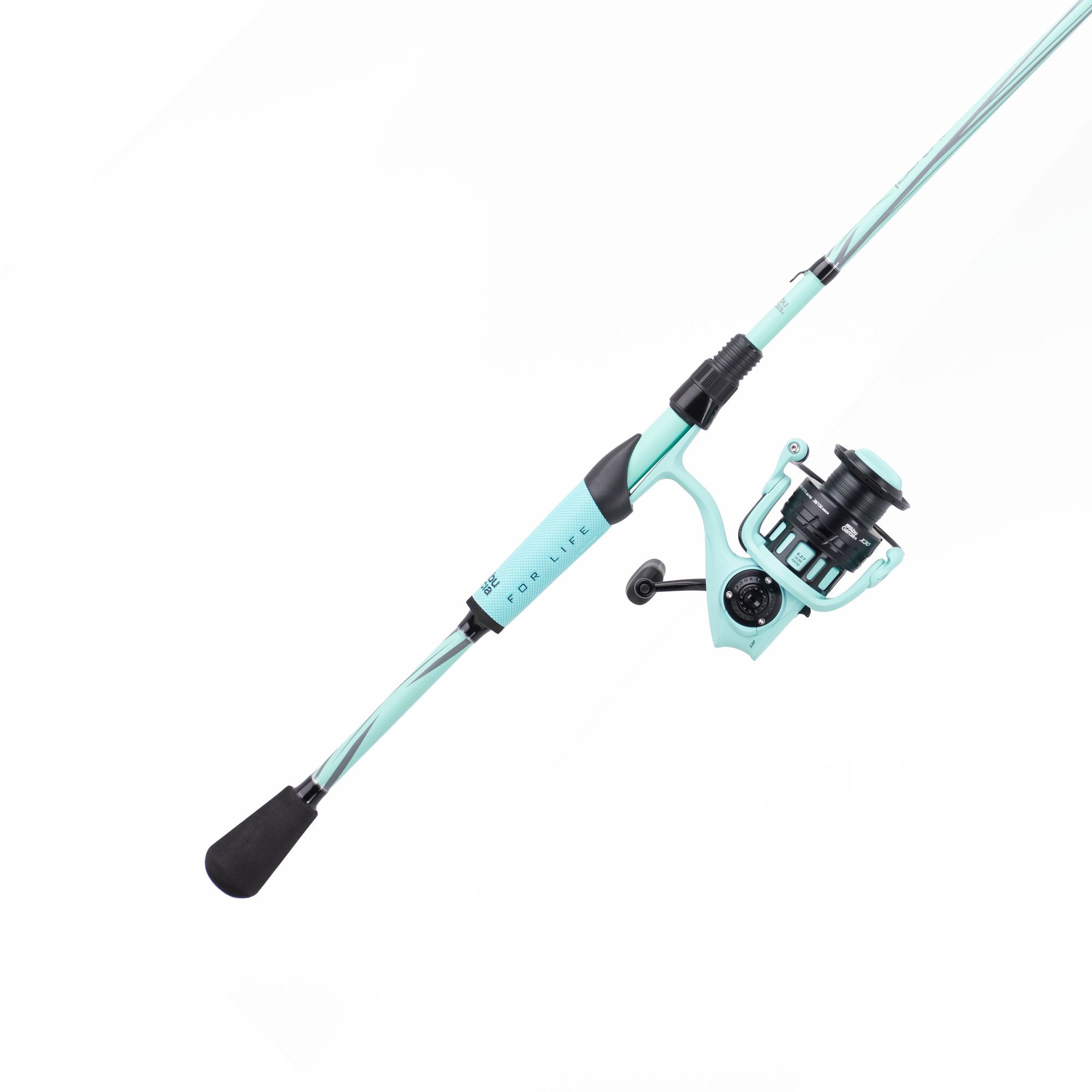 abu garcia mlf spinning combo - Hot Sale Online - Up To 66% Off