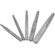 thumbnail image 3 of Extractores de tornillos: extractor de tornillos de 5 piezas, perno dañado roto, herramientas de fácil extracción, 3 of 5