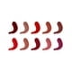 thumbnail image 2 of Paquete de 10 Labiales Yuya con Laminitas Anti Brillo, 2 of 2