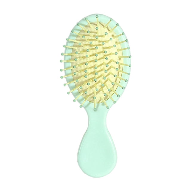 Comb Female Air Bag Comb Massage Air Cushion Small Children Comb Cute Mini And Girls