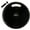 Black, variant on Bintiva Inflated Stability Wobble Cushion with Built in Handle, Including Free Pump and Exercise Fitness Core Balance Disc