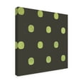 thumbnail image 2 of Trademark Fine Art 'Lucky Cuties Step 04D' Canvas Art by Pela Studio, 2 of 3