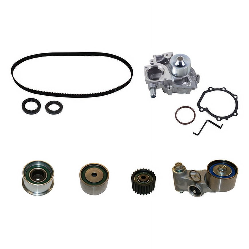 Engine Timing Belt Kit with Water Pump