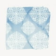 thumbnail image 3 of Watts, Eva 12x12 Black Modern Framed Museum Art Print Titled - Blue Reflections, 3 of 5
