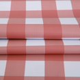 thumbnail image 5 of Mantel de PVC impermeable, mantel rectangular de vinilo a prueba de derrames, mantel lavable a prueba de aceite para uso interior y exterior, rosa claro-rosa claro- brillar  Electrónica, 5 of 5