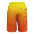 thumbnail image 2 of Traje de Baño Ocean Pacific Talla 10 Liso con Degradado Anaranjado, 2 of 4