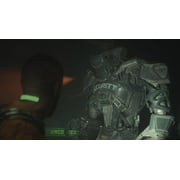 The Callisto Protocol, Playstation 5