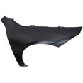 thumbnail image 2 of CAPA For 2020-2023 CLA35 AMG Front Fender Aluminum SET PAIR, 2 of 5