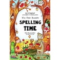 thumbnail image 1 of Pre-Owned The Four Seasons ~ Spelling Time ~ Master 150 Spelling Words Through Art and Logic : Do-It-Yourself Spelling Games for Elementary Students (Paperback) 9781523634873, 1 of 1