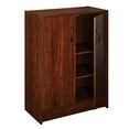thumbnail image 1 of ClosetMaid 1307 Stackable 2-Door Organizer, Dark Cherry, 1 of 6