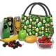 thumbnail image 3 of Fotbe St Patrick's Day10 Bolsa Térmica Portátil con Estampado, Bolsa de Entrega de Alimentos Aislada, Bolsa Reutilizable de Gran Capacidad para Comidas y Supermercado, 3 of 6