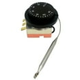 thumbnail image 1 of thermostat Intégré 0-120 °C thermostat à Bouton du Régulateur de Température, 1 of 7