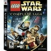 Playstation 3 - Lego Star Wars The Complete Saga