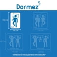 thumbnail image 4 of Box Individual + Cabecera Minimalista Dormez Lucerna, 4 of 4