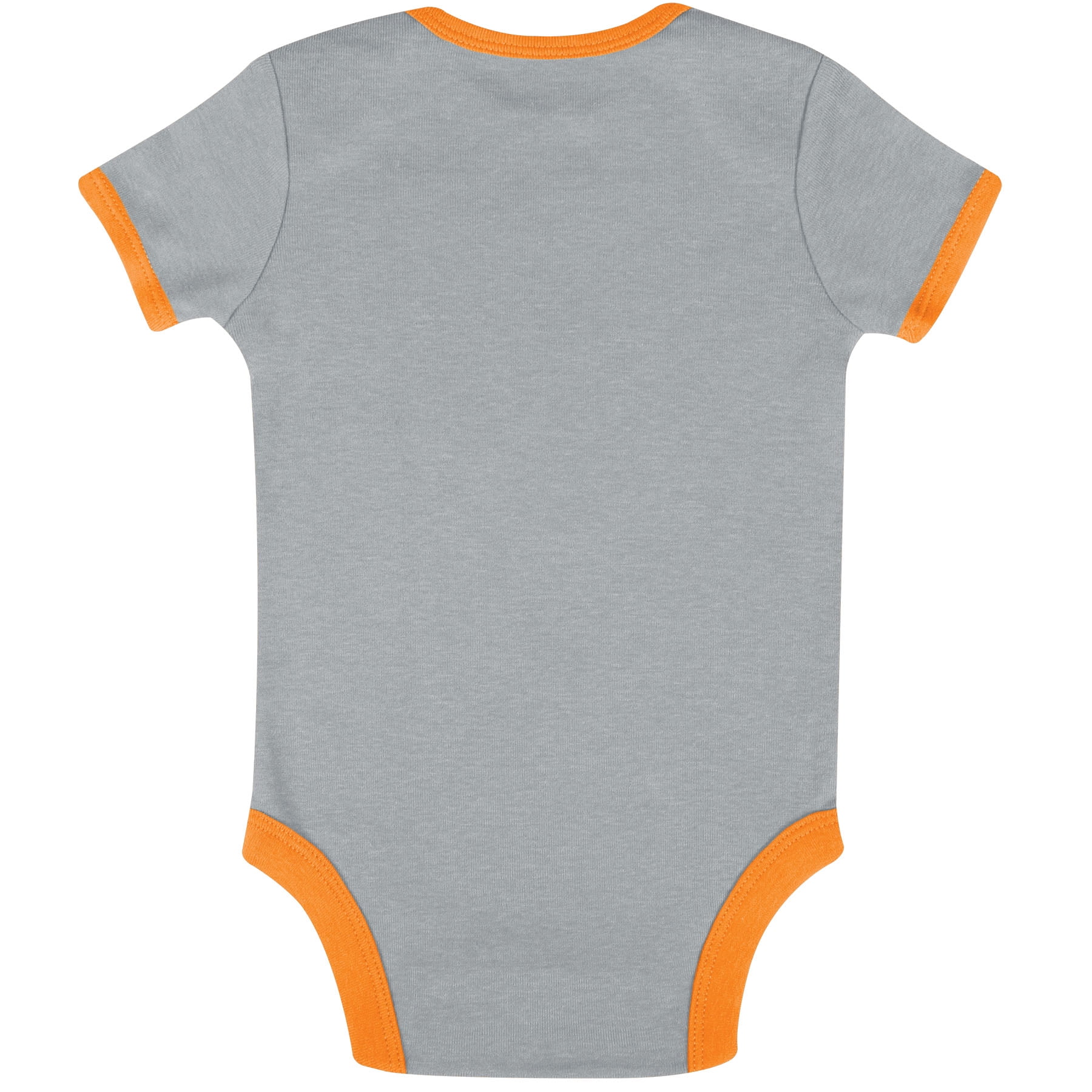 NCAA Tennessee Volunteers Infant & Toddler Onesies, 3-Pack