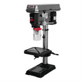 thumbnail image 4 of Jet Tools J-2530 15" BENCH MODEL DRILL PRESS, 3/4HP, 115, 4 of 4