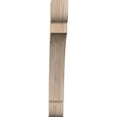 thumbnail image 2 of 4"W x 26"D x 30"H Olympic Rough Sawn Knee Brace, Douglas Fir, 2 of 4