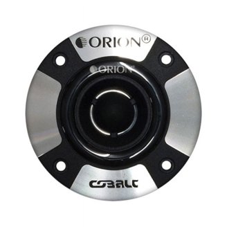 Orion Cobalt CM105 10" Mid-Range Loudspeakers - 1400W Max, 350W RMS, 4 Ohm, 2 Voice Coil (Pair)