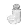 thumbnail image 1 of Hangs Pendant Refillable Bottle for Indoor Outdoor Use with Secure Cap Durable Design Versatile Applications Easy Filling and Reusable Dispensing, 1 of 5
