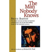 The Man Nobody Knows (Paperback)