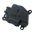 thumbnail image 3 of Air Door Actuator for Vehicle AC Vent Control Eco-Friendly ABS, Durable & Reliable AC Repair Accessory, 3 of 7