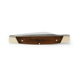 thumbnail image 4 of Buck Knives 379 Solo Single-Blade Folding Pocket Knife with Wood Handle, 4 of 6