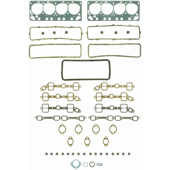 FEL-PRO HS 7999 PT-3 Head Gasket Set