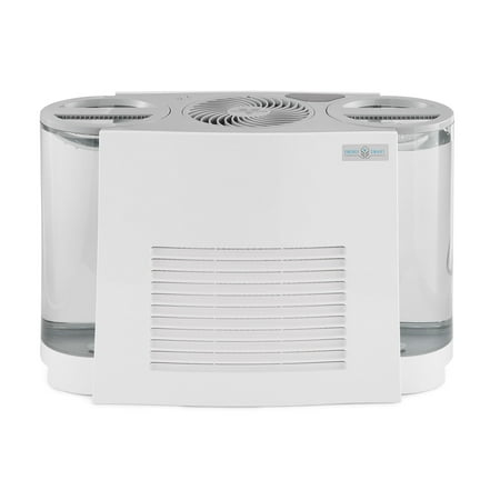 Vornado - Energy Smart 2 Gal. Vaporizer Humidifier - Gray/white