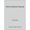 thumbnail image 1 of Pre-Owned Family Christmas Treasures (Hardcover) 0883636751 9780883636756, 1 of 1