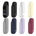 thumbnail image 4 of bedienty Silicone Clip Anti-loss Solid Color Replacing Accessory Buckle Holding Cases Holder Case Replacement for No.2 1Set, 4 of 6