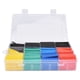 thumbnail image 1 of Kit de protección de aislamiento de tubos termorretráctiles retráctiles, conjunto combinado, colorido, 530 piezas, 1 of 14