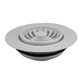 thumbnail image 1 of Tapón de desagüe para fregadero Plumb Pak K5461, de goma blanca, 1 of 9