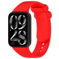 thumbnail image 1 of Correa de silicona de repuesto para Smart Sports pulsera de agua y el sudor suave y cómodo diseño engrosada piel Friendly Fit, 1 of 5