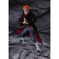 thumbnail image 2 of S.H. Figuarts Pain Tendo - Six Path Rinnegan - "Naruto" Action Figure, 2 of 4