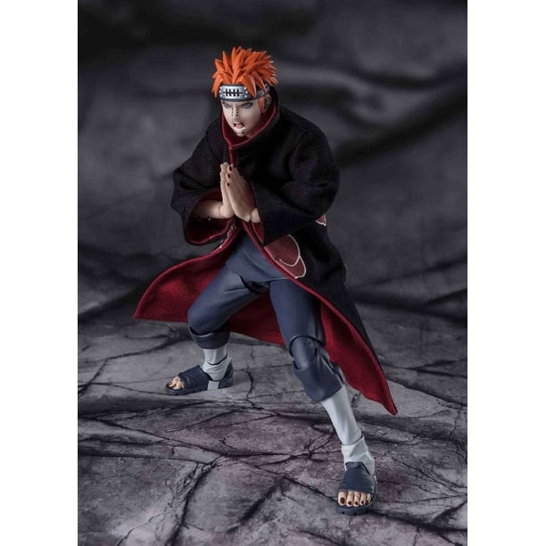 S.H. Figuarts Pain Tendo - Six Path Rinnegan - 