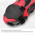 thumbnail image 3 of Rubber Motorcycle Shoes Boots Cover Protector Shifter Guards Gear Protection Shift Pad, 3 of 4