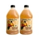 thumbnail image 1 of Vinagre De Sidra De Manzana Orgánico Mother Earth 2 Botes 3.78lt, 1 of 3