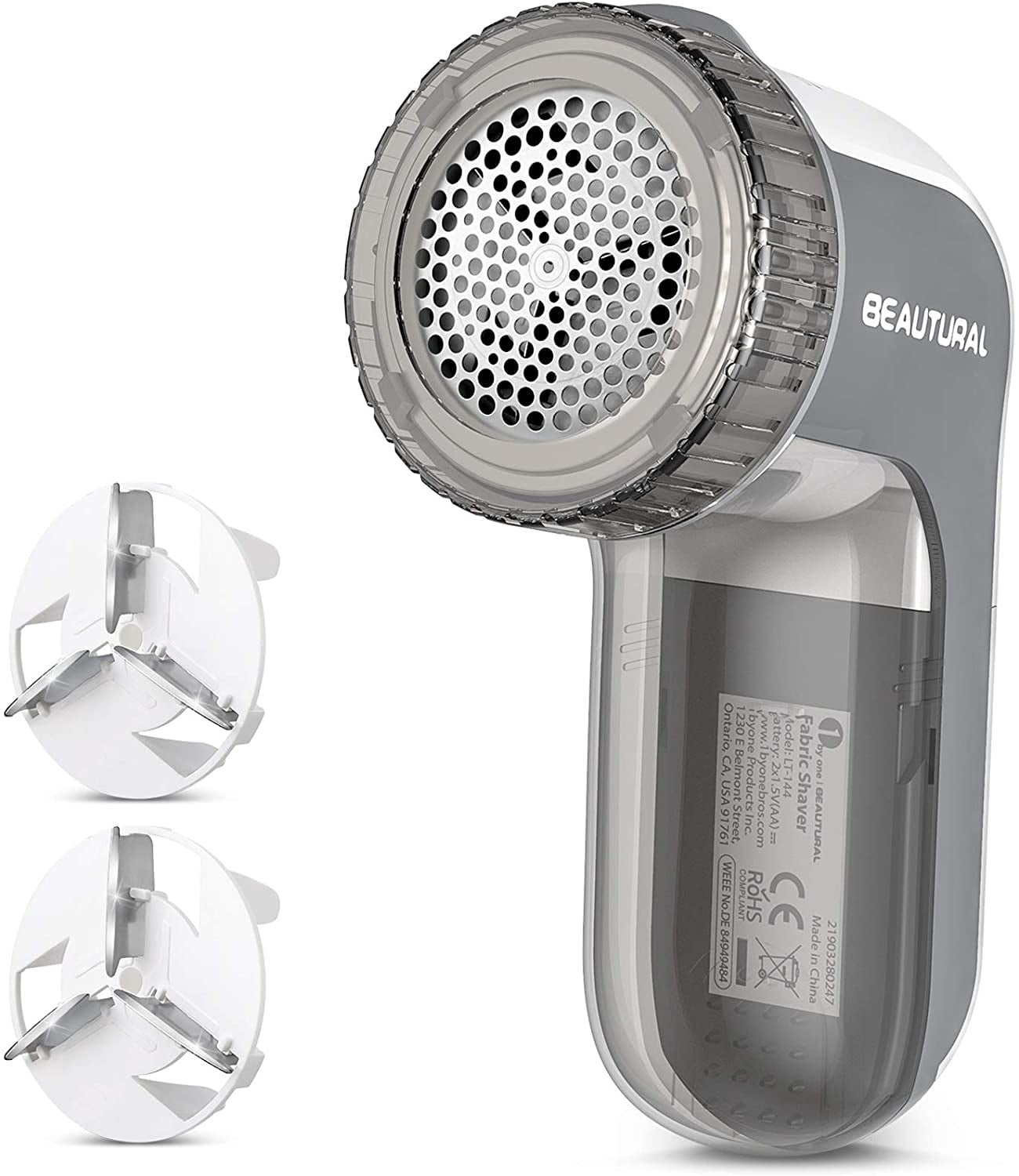 sweater shaver walmart