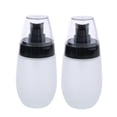 thumbnail image 2 of Botella Pulverizadora Shamjiam 2 Piezas 50ml Negro, 2 of 9