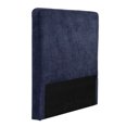 thumbnail image 2 of Cabecera Queen Size Aria Trinity Azul Soho, 2 of 6