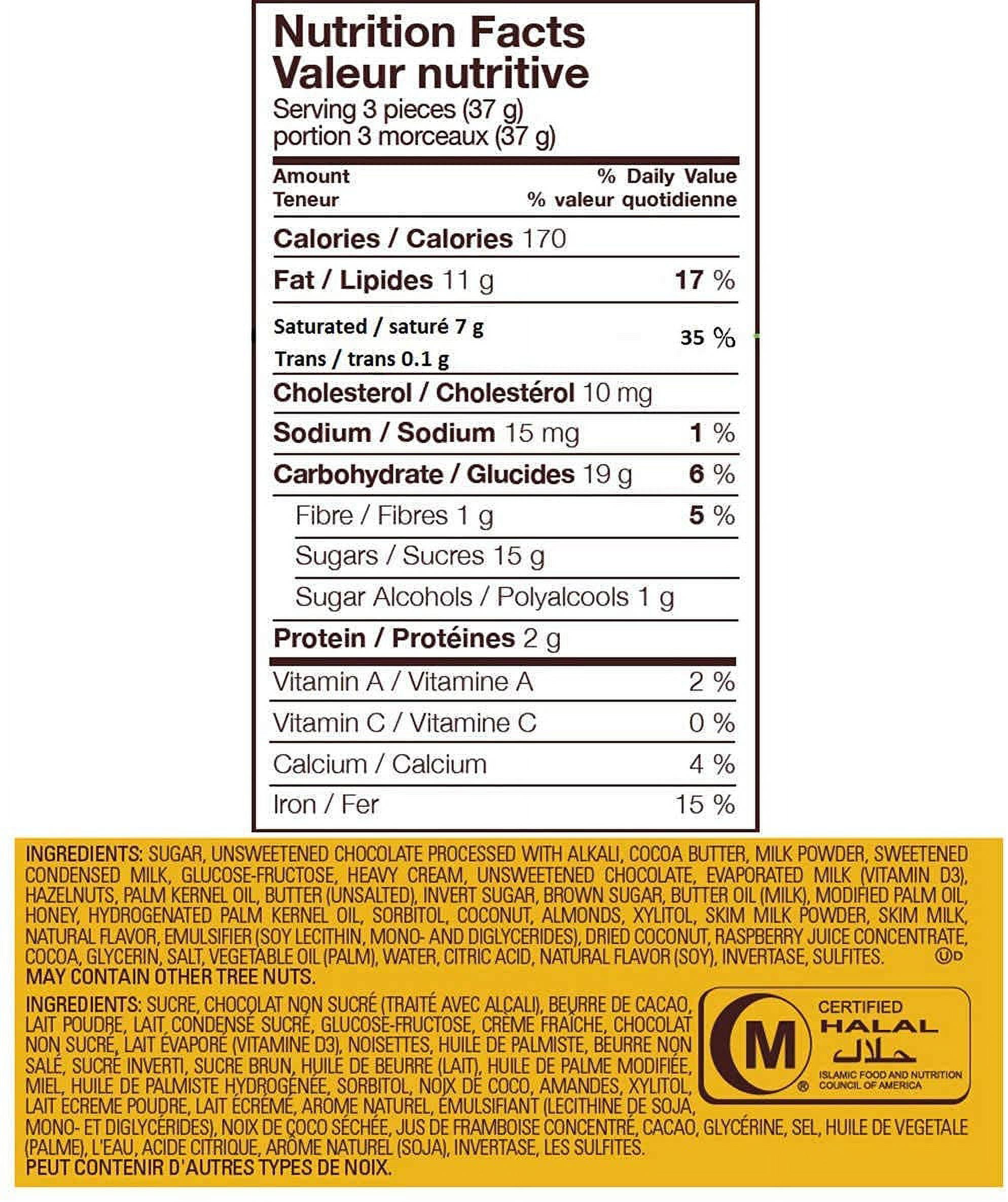 Godiva Belgium Goldmark Assorted Chocolate, 11.3 Ounce (26 Pieces)