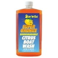 thumbnail image 3 of Star brite 094532 Super Orange Citrus Boat Wash - 32 oz, 3 of 3