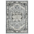 thumbnail image 2 of SAFAVIEH Brentwood Ezra Oriental Area Rug, Gray/Black, 6' x 9', 2 of 12