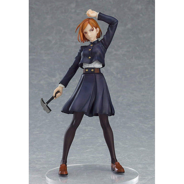 JUJUTSU KAISEN NOBARA Kugisaki Figure SPM Sega EUR 25,00 - IT