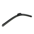 thumbnail image 4 of Valeo Windshield Wiper Blade 97038 Si-Tech Silicone; 15 Inch; Single Blade; Without Spoiler; Black; All Season, 4 of 5
