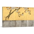 thumbnail image 1 of ARTCANVAS Blossoming Cherry Trees Canvas Art Print by Sakai Hoitsu - Size: 18" x 12" (0.75" Deep), 1 of 9