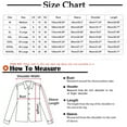 thumbnail image 3 of gbyLJF Men's Baseball Jacket 2024 Fall Trendy Loose Fit Long Sleeve Color Block/Print Jacket Coat Full Zipper Fashion Teen Boys Streetwear, 3 of 7
