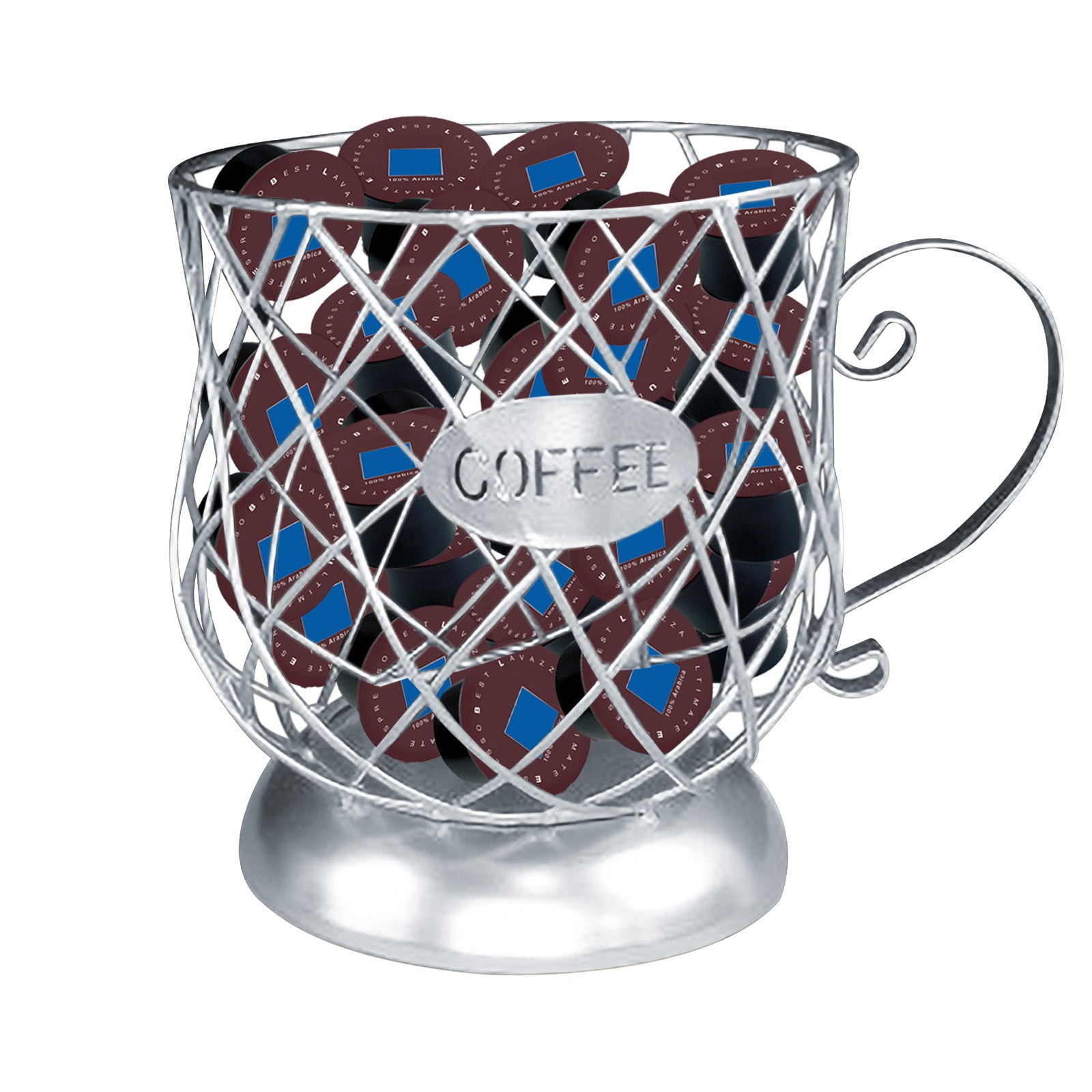 Cibee Cup-Shaped Coffee Pod Holder 