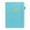 Blue, variant on Sylvtty 2026 Planner A5 Notebook 144 Sheets Hardcover Daily Journal Calendar Multifunctional Work-Life Balance Schedule for Travel College Home