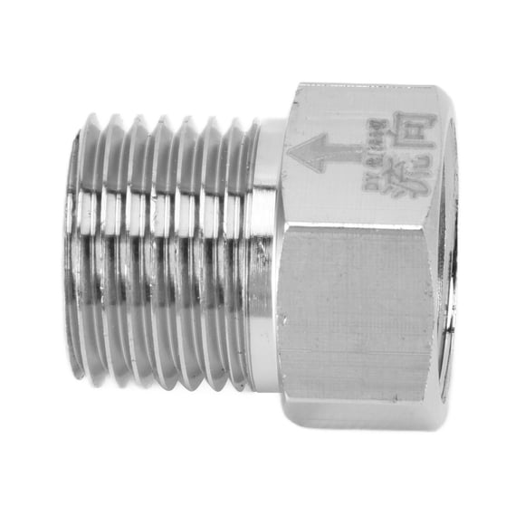 Fafeicy Basin Faucet Check Valve Adapter, Check Valve Adapter, For Household Dishwasher